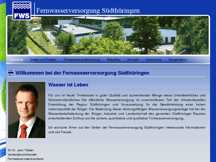 www.fernwasser-schoenbrunn.com