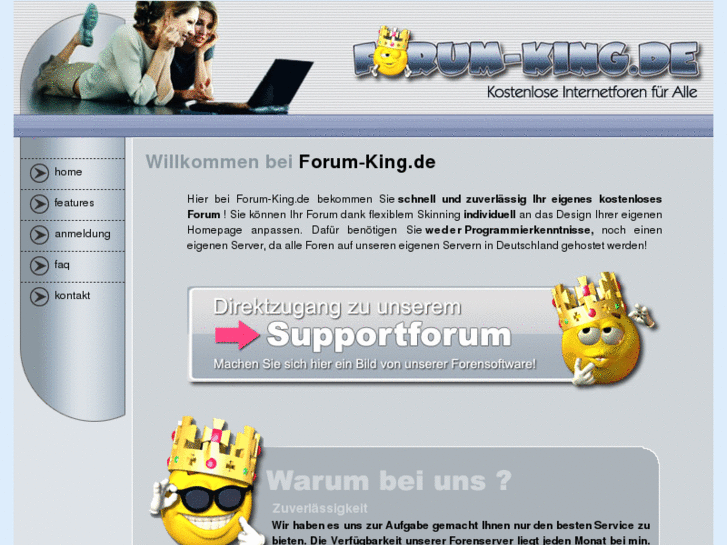 www.forum-king.de