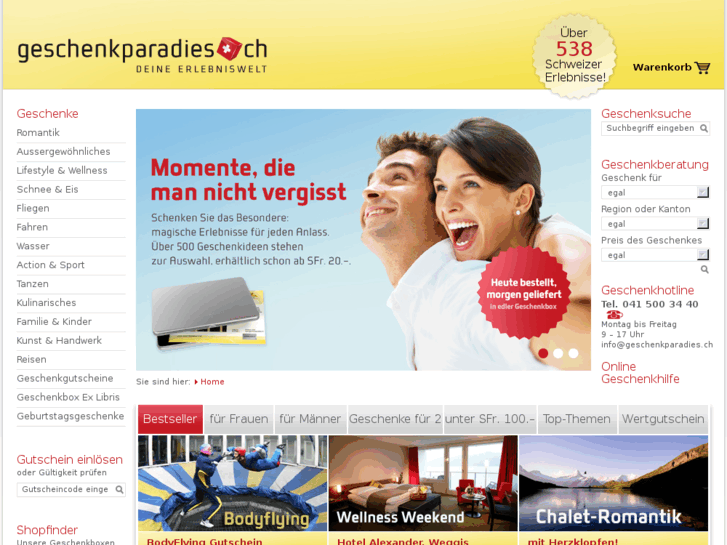 www.geschenkparadies.ch