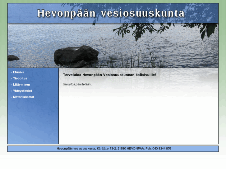 www.hevonpaanvok.com