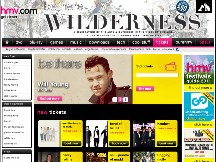 www.hmvtickets.co
