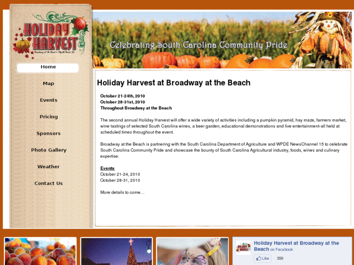 www.holidayharvest.com