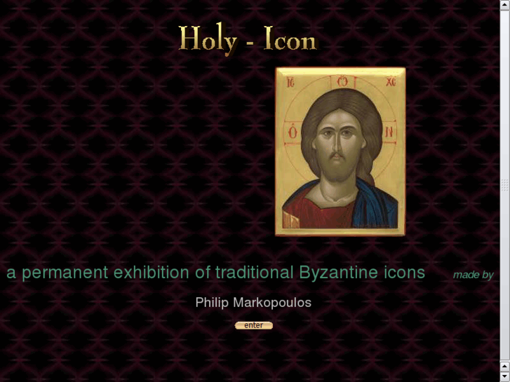 www.holy-icon.com