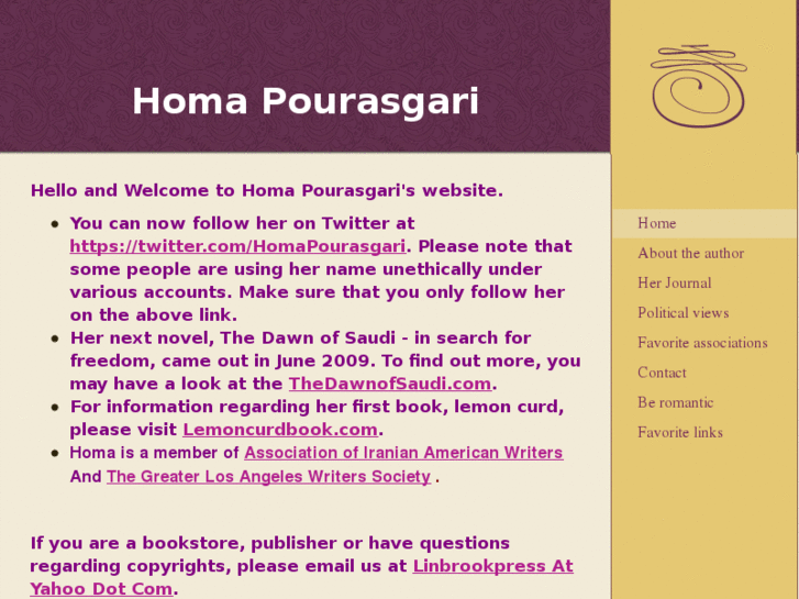 www.homapourasgari.com