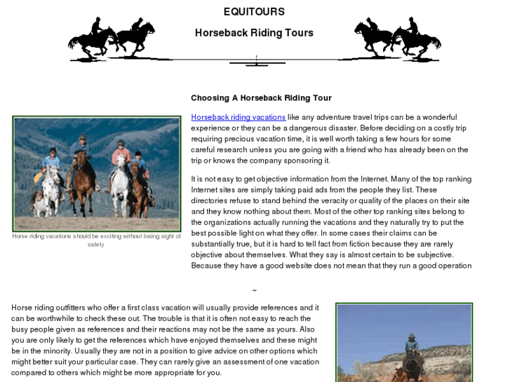 www.horseback-riding-tours.com