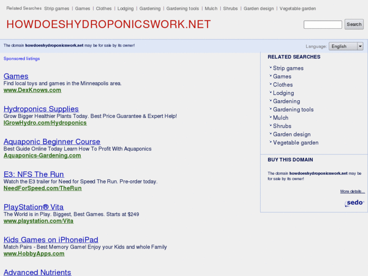 www.howdoeshydroponicswork.net