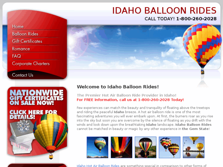 www.idahohotairballoonrides.com