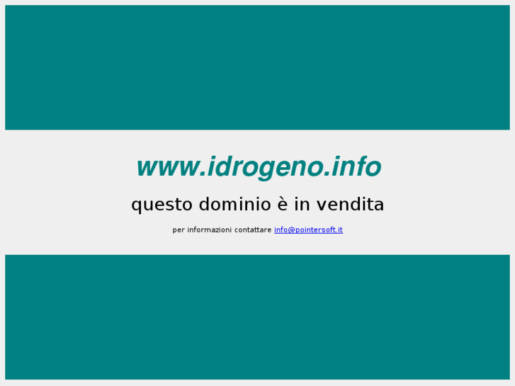 www.idrogeno.info