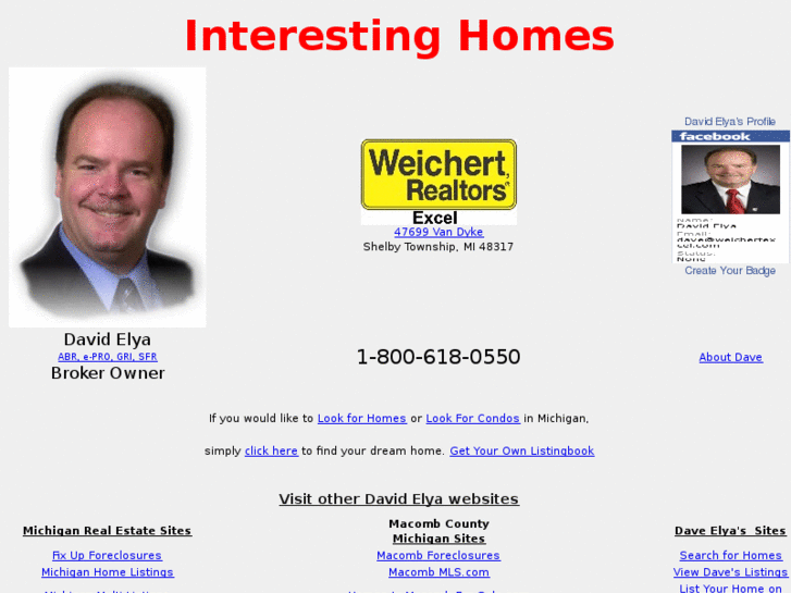 www.interestinghomes.com