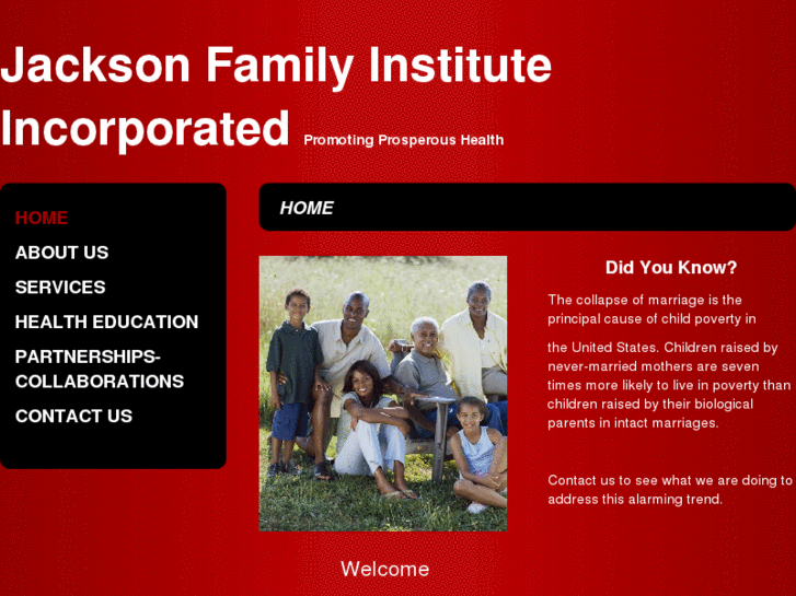 www.jacksonfamilyinstitute.org