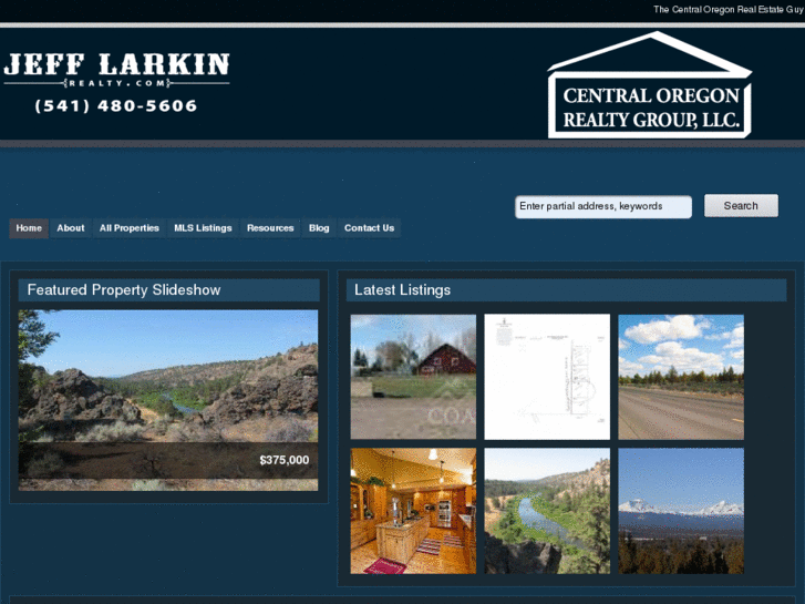 www.jefflarkinrealty.com