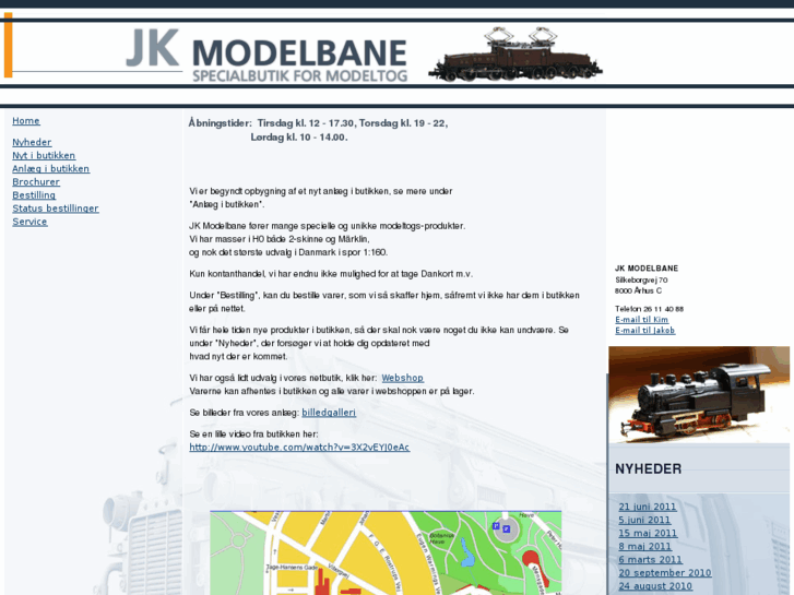 www.jkmodel.dk