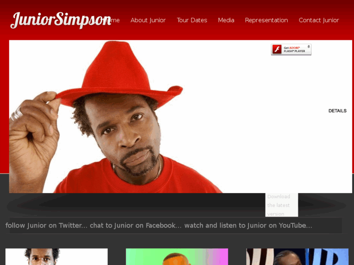 www.juniorsimpson.com