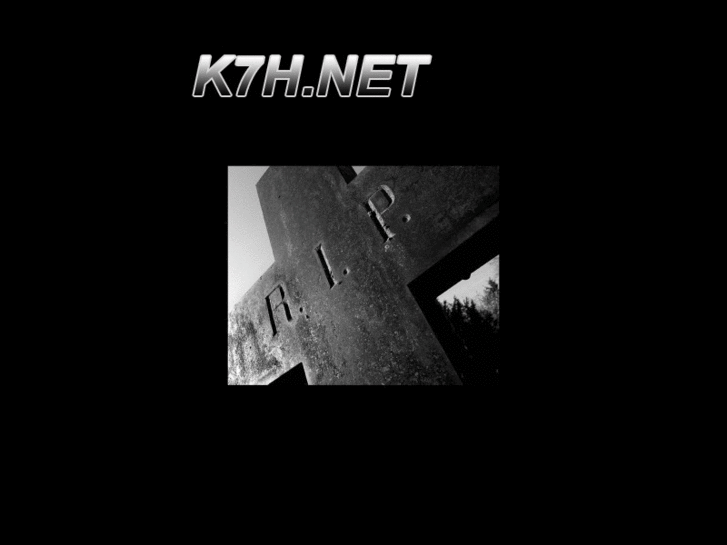 www.k7h.net