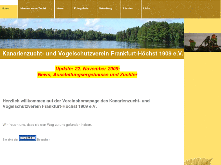 www.kanarienverein-frankfurt-hoechst.info