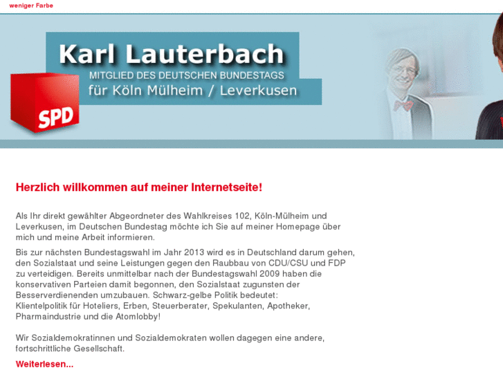 www.karllauterbach.de