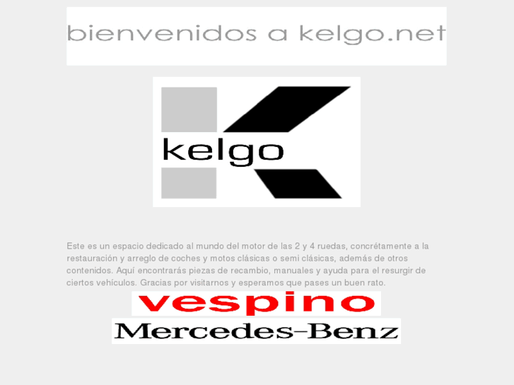 www.kelgo.net