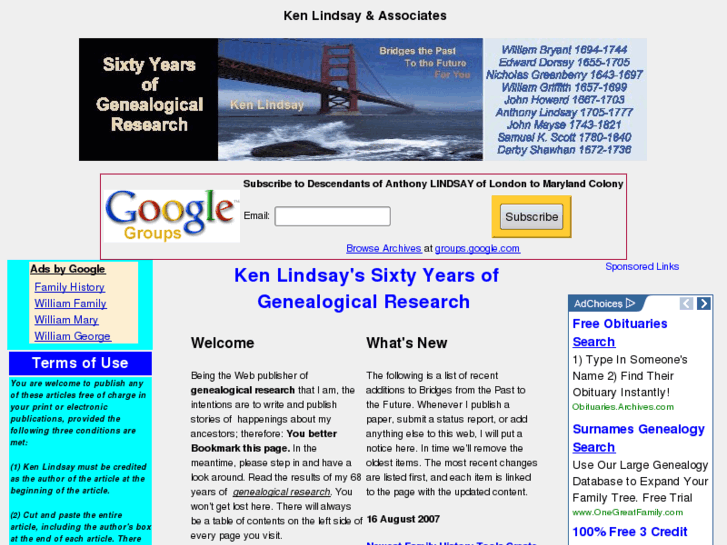 www.ken-lindsay.com