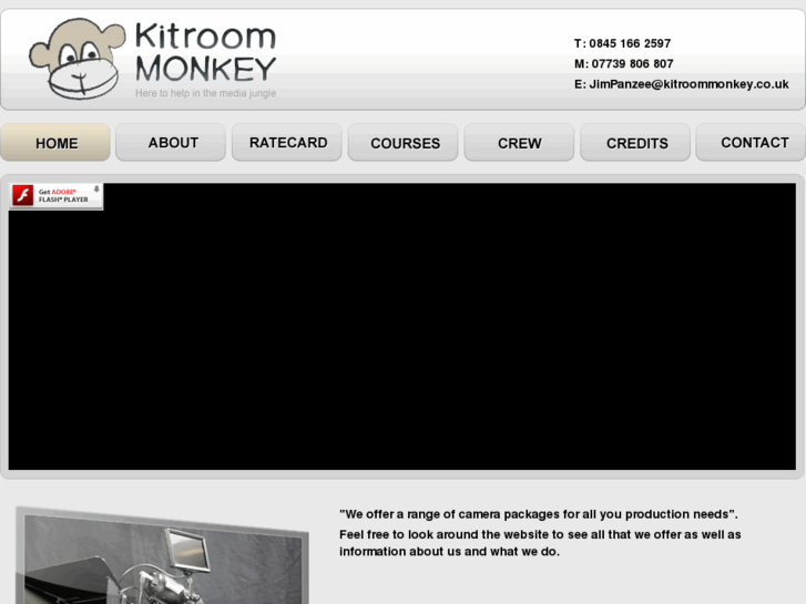 www.kitroommonkey.com