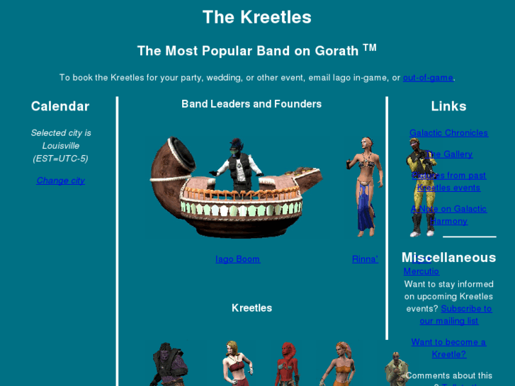 www.kreetles.com