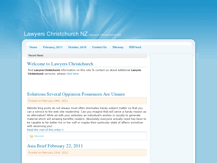 www.lawyerschristchurch.com