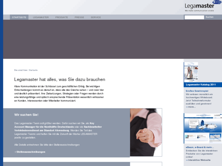 www.legamaster.de