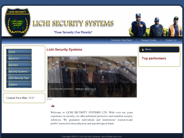 www.lichisecurity.com