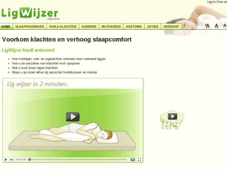 www.ligwijzer.nl