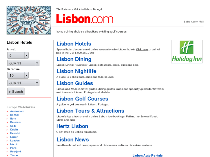 www.lisbon.com