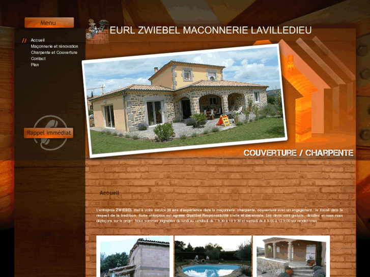 www.maconnerie-ardeche.com