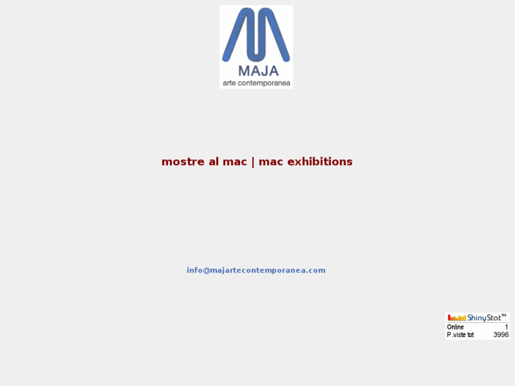 www.majartecontemporanea.com