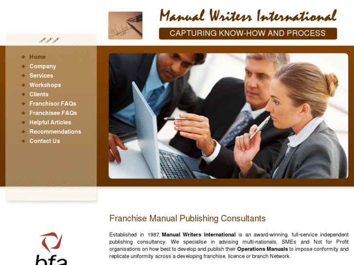 www.manual-writers.com