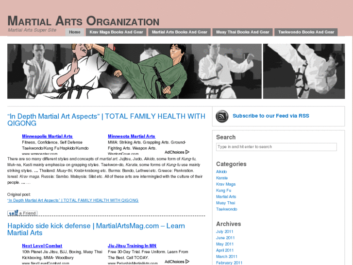 www.martialartsorganization.com