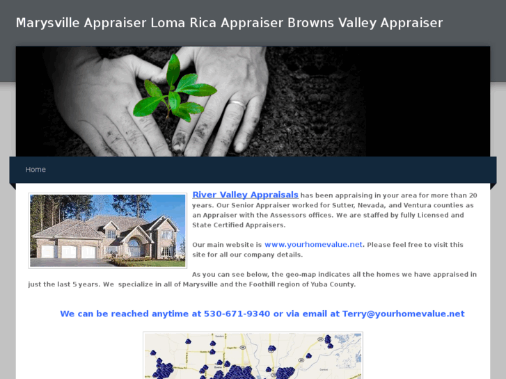 www.marysvilleappraiser.com