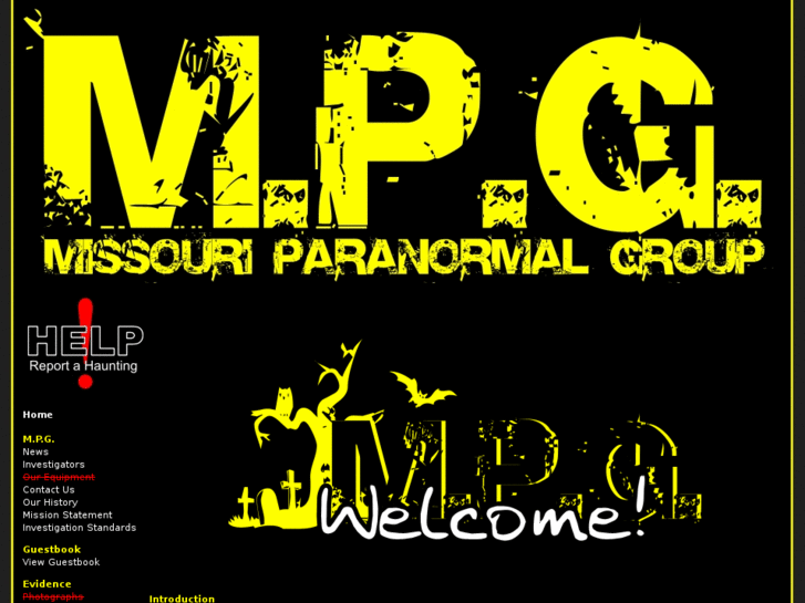 www.missouriparanormalgroup.com