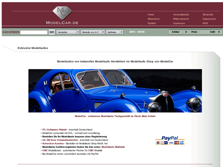 www.modelcar.de