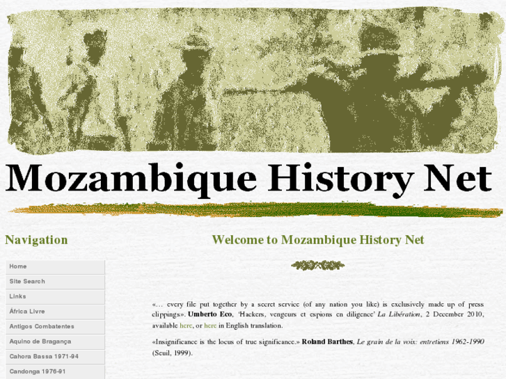 www.mozambiquehistory.net