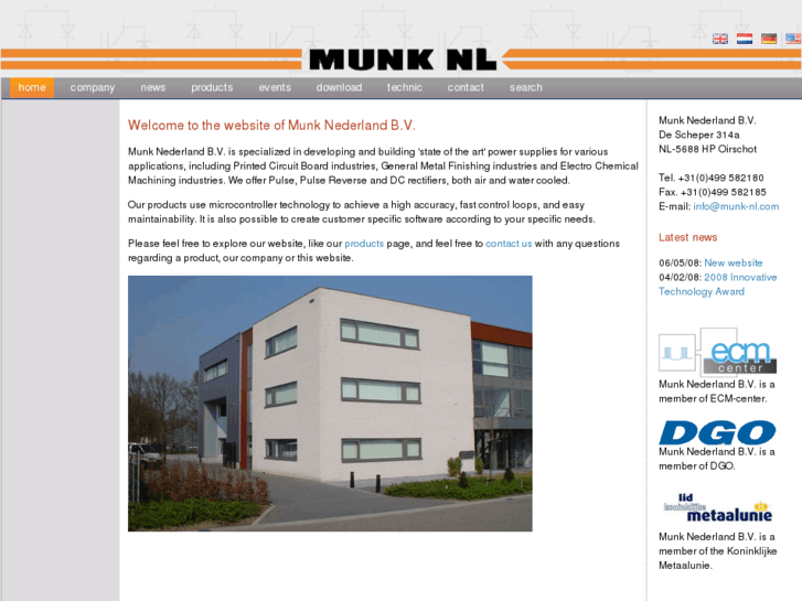 www.munk-nl.com