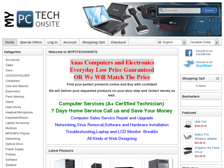 www.mypctechonsite.com