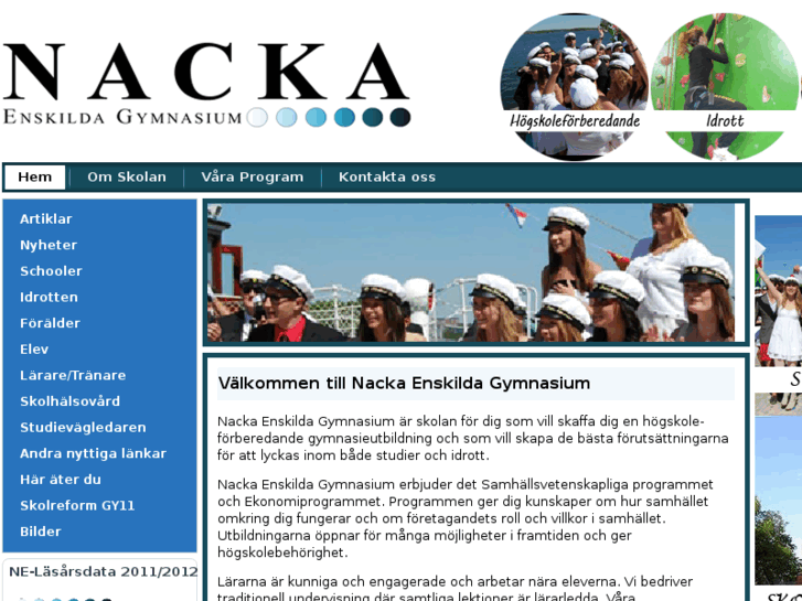 www.nackaenskilda.se