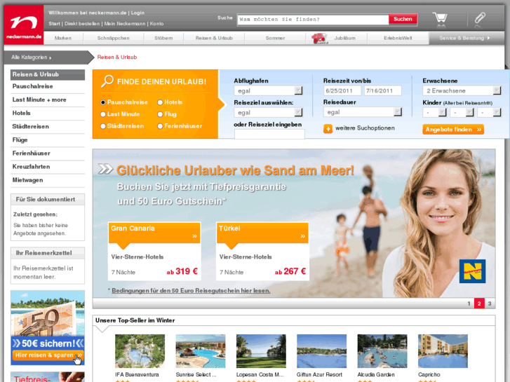 www.neckermann-reisen.net