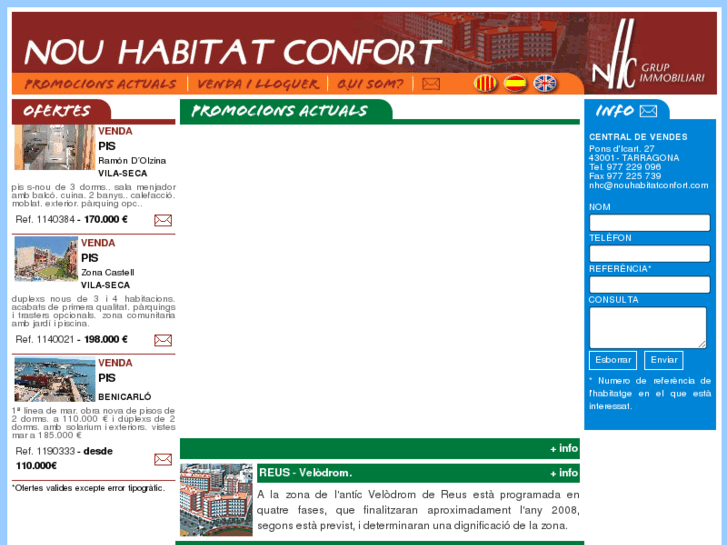 www.nouhabitatconfort.net