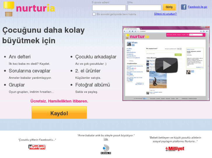 www.nurturia.com.tr