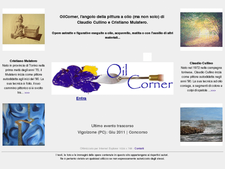 www.oilcorner.net