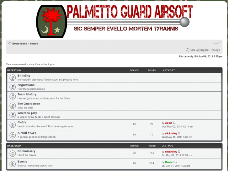 www.palmettoguard.org