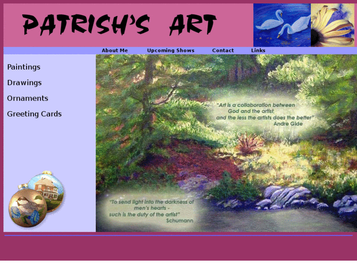 www.patrishsart.com