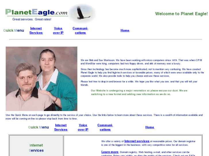 www.planeteagle.com