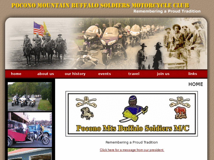 www.poconobuffalosoldiers.com