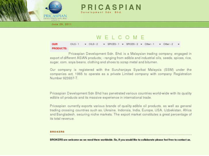 www.pricaspian.com