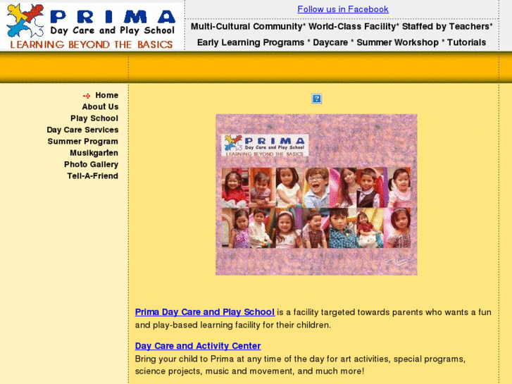 www.primaplayschool.com